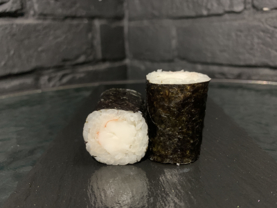 Хосомаки эби (6 шт)