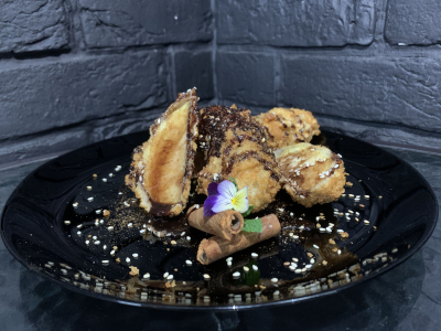 Ринго темпура