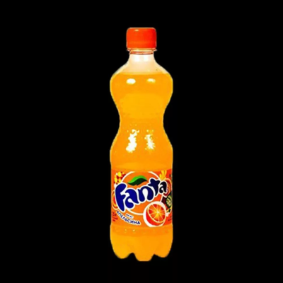 Фанта (1 л)