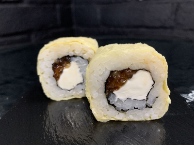 Чакин иккура