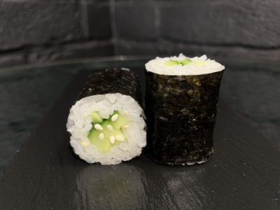 Каппа хосомаки (6 шт)