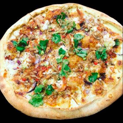 Оригато Эйша