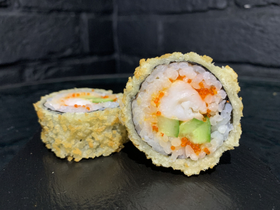 Темпура ХИ (8 шт)