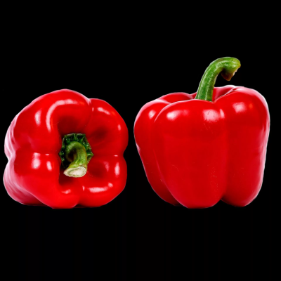Перец болгарский