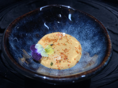  Дополнительные ингридиенты Соус спайси