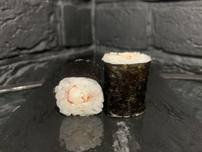 Хосомаки Кани (6 шт)