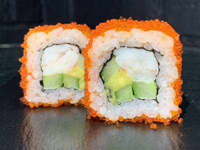 Калифорния Эби