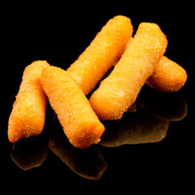 Сырные палочки