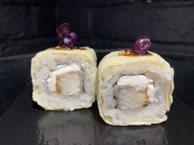 Чакин унаги