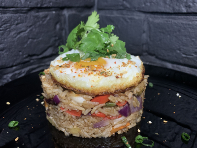  Горячие блюда Тори меши