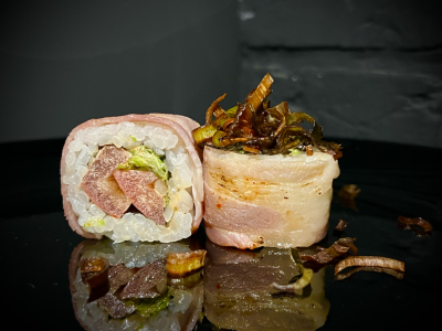 Ниями татаки