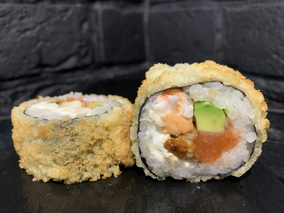 Куродай темпура (8 шт)