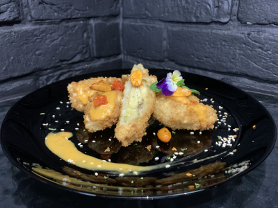 Баншу цитручилли