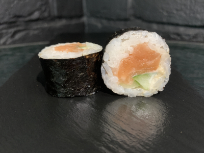 Наномэ сяке хосомаки (6 шт)