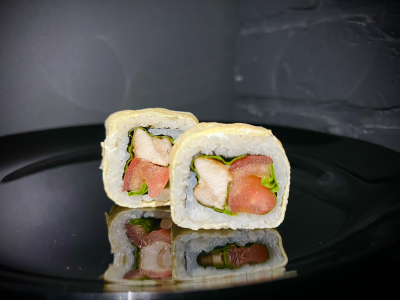 Цезарь ролл