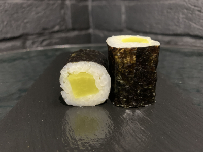 Такуан хосомаки (6 шт)