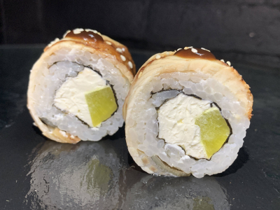 Унаги онигара