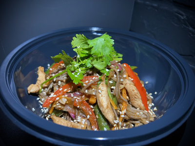 Тори собо яки