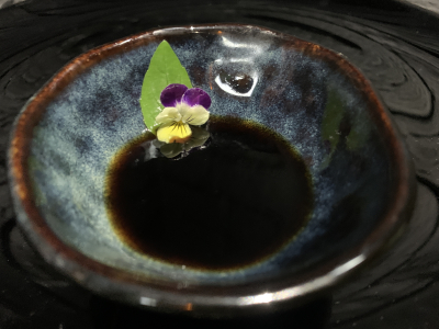  Дополнительные ингридиенты Соус терияки