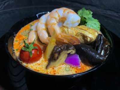 Том Ям Кунг